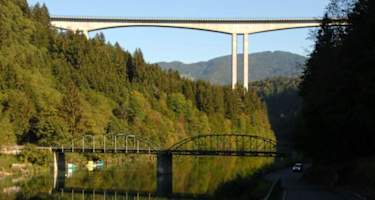 Lippitzbachbrücke