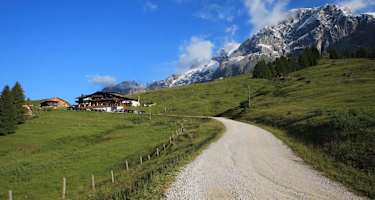 Kopphütte
