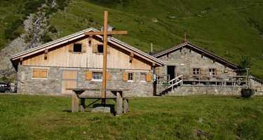 Wasserstube