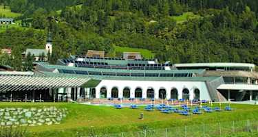 Thermal Römerbad