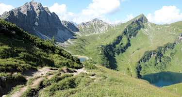 Landsberger Hütte