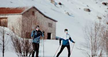 Auf der Andermatt Runde 4