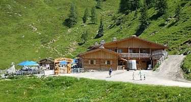 Loosbühelalm