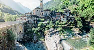 Lavertezzo