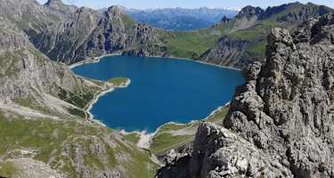 Lünersee