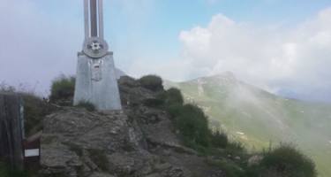 Mauskarspitze