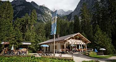 Bockhütte