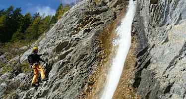 Millnatzenklamm