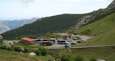 Centro de Visitantes