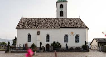 Pfarrkirche Steinegg