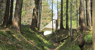 Radstattkapelle