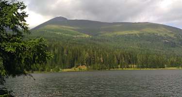 Prebersee