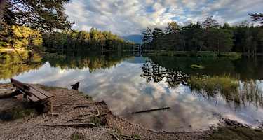 Möserer See