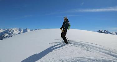 Am Hobarjoch
