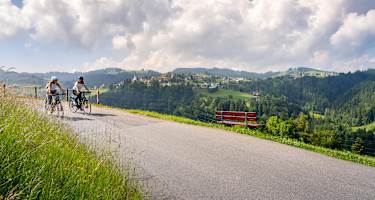 Velo-Rallye Bodensee, Rehetobel