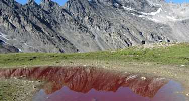 Das Rote Seeli