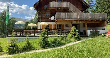 Neue Bonner Hütte
