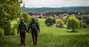 Start bei Bischofswerda