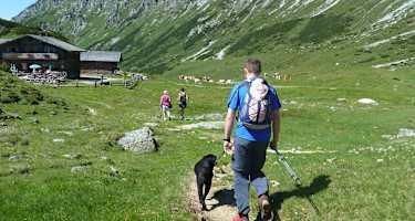 Oberhütte