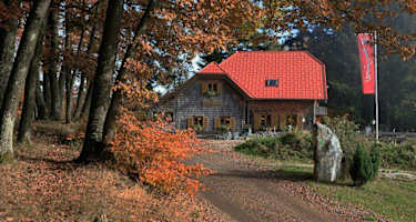 Ochsenburgerhütte