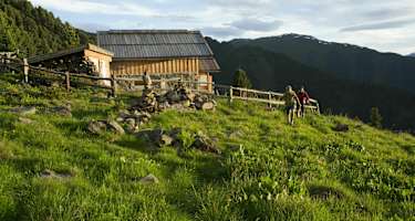 oetzmuthuette