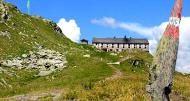 Olpererhütte