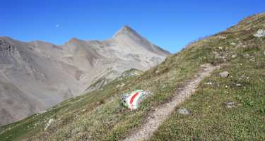 Piz Bleisun
