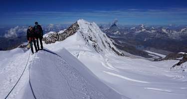 Parrotspitze