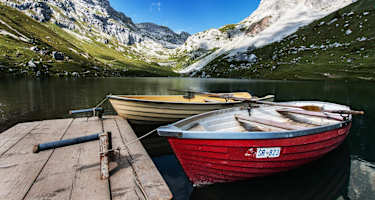 Partnunsee