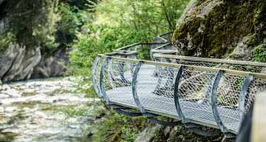 Passerschlucht