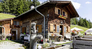 Patscher Alm