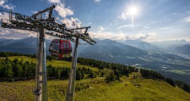 Patscherkofel-Bahn
