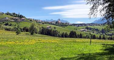 Deutschnofen