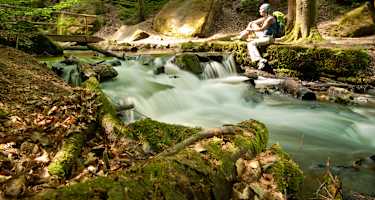 Karlstalschlucht
