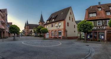 Altstadt Rotalben
