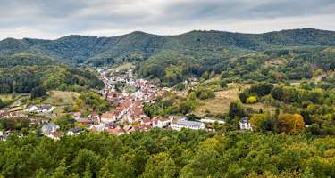 Hauenstein