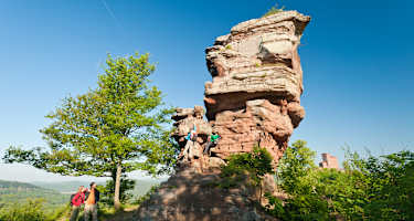 Ruine Anebos