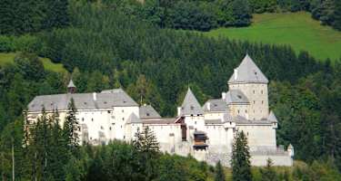 Schloss Moosham