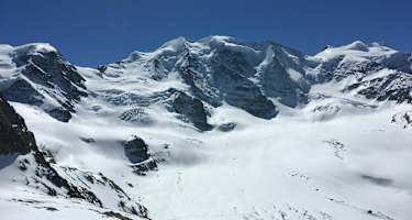Piz Palü