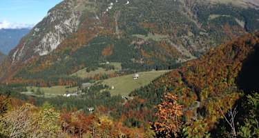 Plöckenhaus