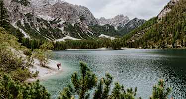 Pragser Wildsee