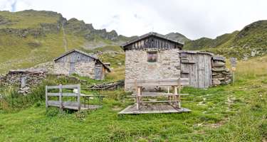 Prischeralm