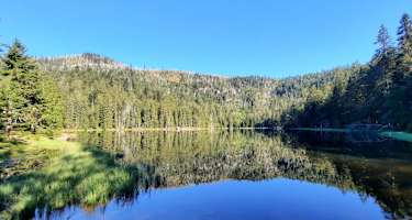 Der Rachelsee