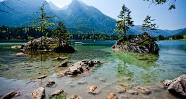 Am Hintersee