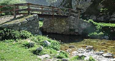 Puente Colines