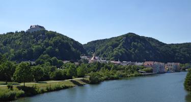 Riedenburg