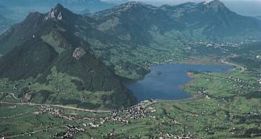 Rigi-Kulm
