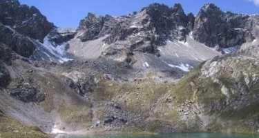 Der Rosskarsee