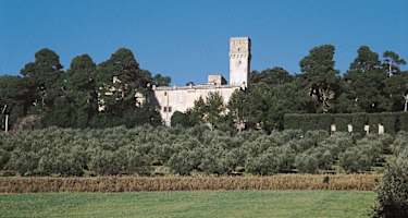 Villa Imperiale