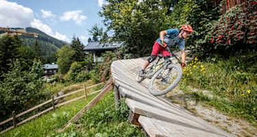 Monti-Trail